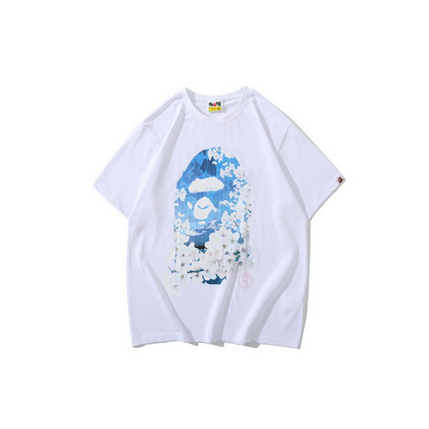 men bape t-shirts M-3XL-103